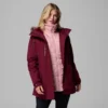 Chaqueta Payton Pass™ II Interchange para mujer
