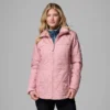 Chaqueta Payton Pass™ II Interchange para mujer