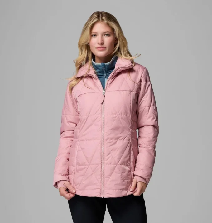 Chaqueta Payton Pass™ II Interchange para mujer