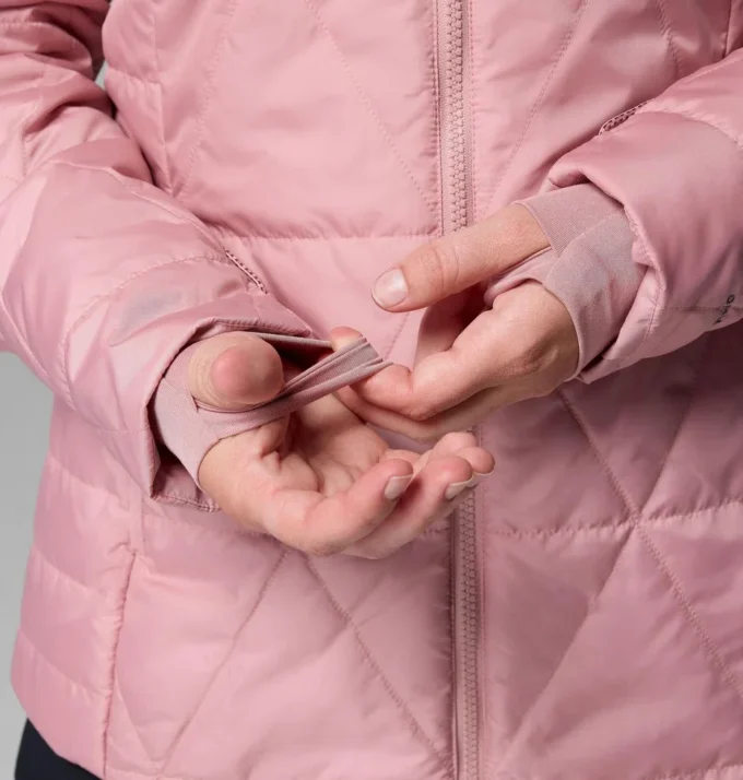 Chaqueta Payton Pass™ II Interchange para mujer