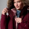 Chaqueta Payton Pass™ II Interchange para mujer