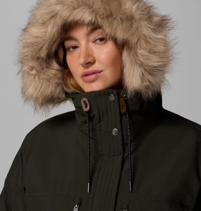 Chaqueta Payton Pass™ II Interchange para mujer – Tallas grandes Chaqueta Payton Pass™ II Interchange para mujer – Tallas grandes