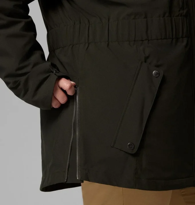 Chaqueta Payton Pass™ II Interchange para mujer – Tallas grandes Chaqueta Payton Pass™ II Interchange para mujer – Tallas grandes