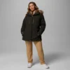 Chaqueta Payton Pass™ II Interchange para mujer – Tallas grandes Chaqueta Payton Pass™ II Interchange para mujer – Tallas grandes