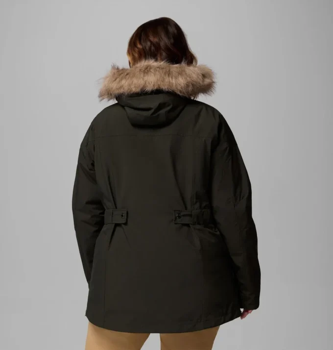 Chaqueta Payton Pass™ II Interchange para mujer – Tallas grandes Chaqueta Payton Pass™ II Interchange para mujer – Tallas grandes