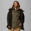 Chaqueta Payton Pass™ II Interchange para mujer – Tallas grandes Chaqueta Payton Pass™ II Interchange para mujer – Tallas grandes