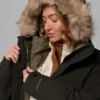 Chaqueta Payton Pass™ II Interchange para mujer – Tallas grandes Chaqueta Payton Pass™ II Interchange para mujer – Tallas grandes