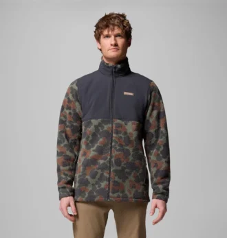 Chaqueta PHG™ Sherpa para hombre