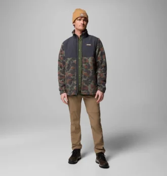Chaqueta PHG™ Sherpa para hombre