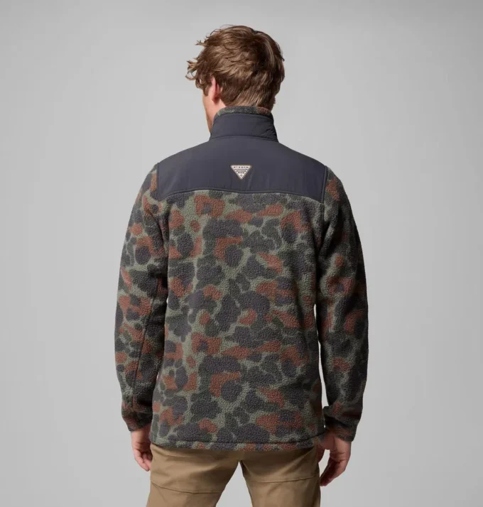 Chaqueta PHG™ Sherpa para hombre Chaqueta PHG™ Sherpa para hombre