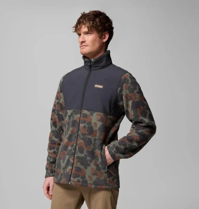 Chaqueta PHG™ Sherpa para hombre Chaqueta PHG™ Sherpa para hombre