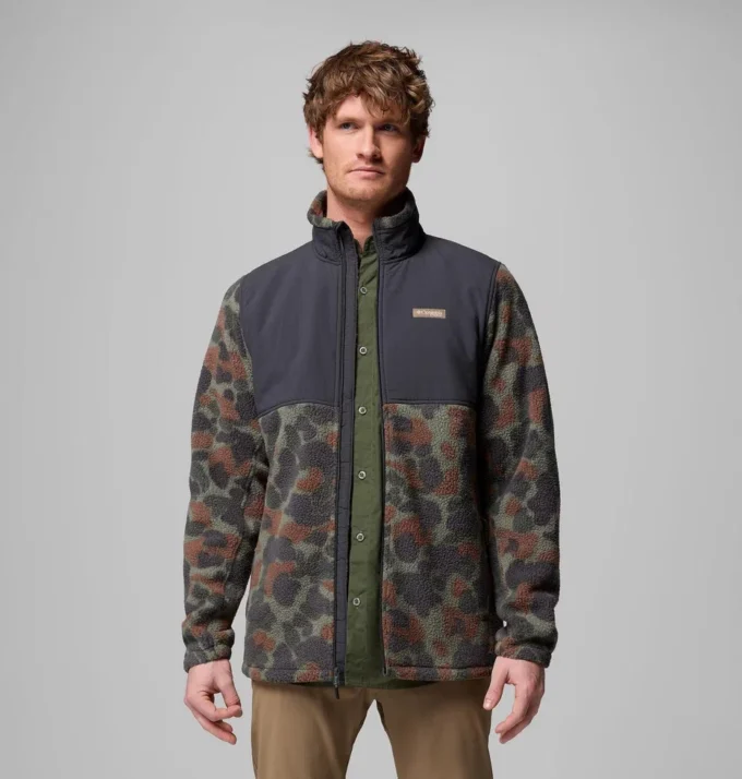 Chaqueta PHG™ Sherpa para hombre Chaqueta PHG™ Sherpa para hombre