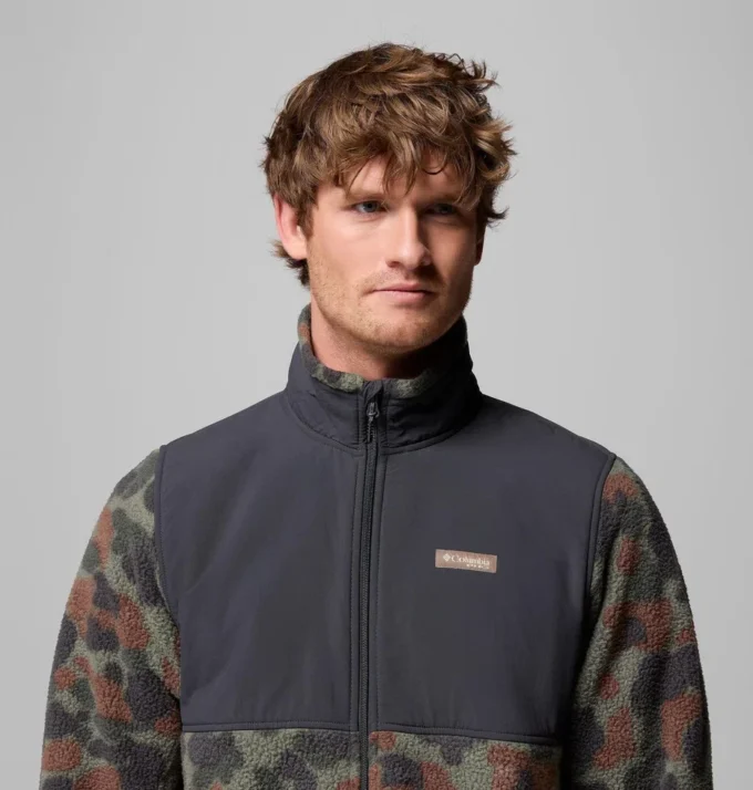 Chaqueta PHG™ Sherpa para hombre Chaqueta PHG™ Sherpa para hombre