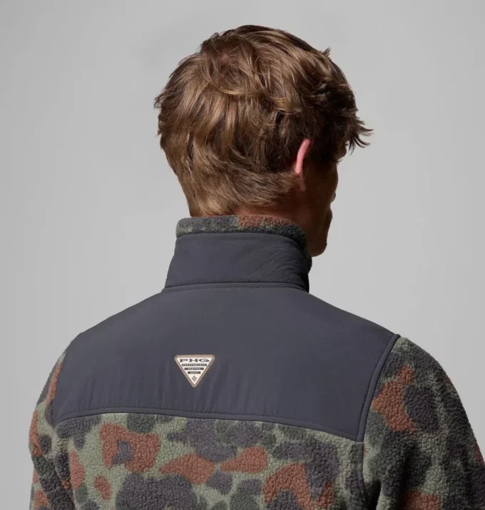 Chaqueta PHG™ Sherpa para hombre Chaqueta PHG™ Sherpa para hombre
