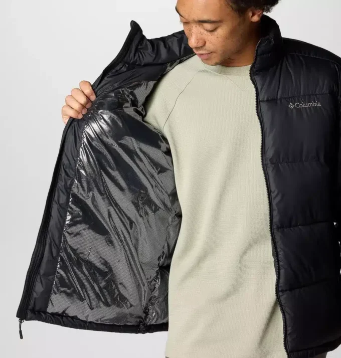Chaqueta Pike Lake™ II para hombre – Tall Chaqueta Pike Lake™ II para hombre – Tall