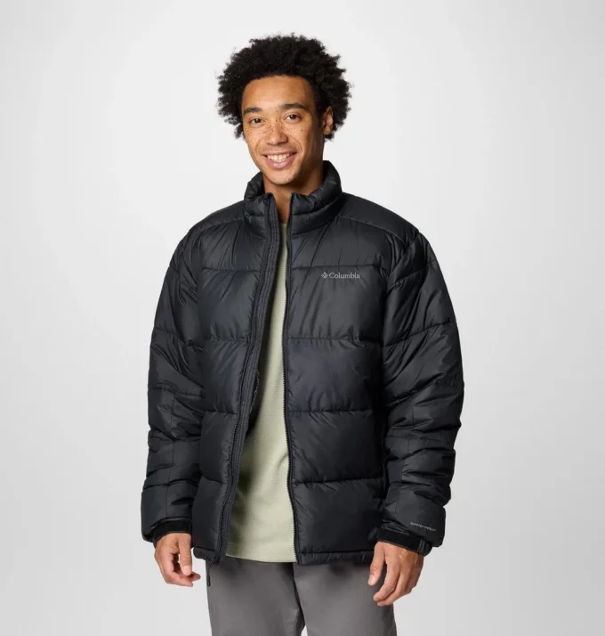 Chaqueta Pike Lake™ II para hombre – Tall Chaqueta Pike Lake™ II para hombre – Tall
