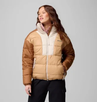 Chaqueta Pike Lake™ para mujer