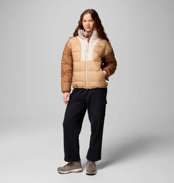 Chaqueta Pike Lake™ para mujer