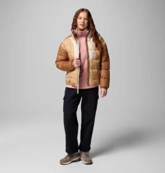 Chaqueta Pike Lake™ para mujer
