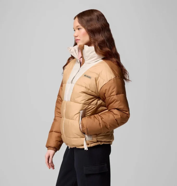 Chaqueta Pike Lake™ para mujer