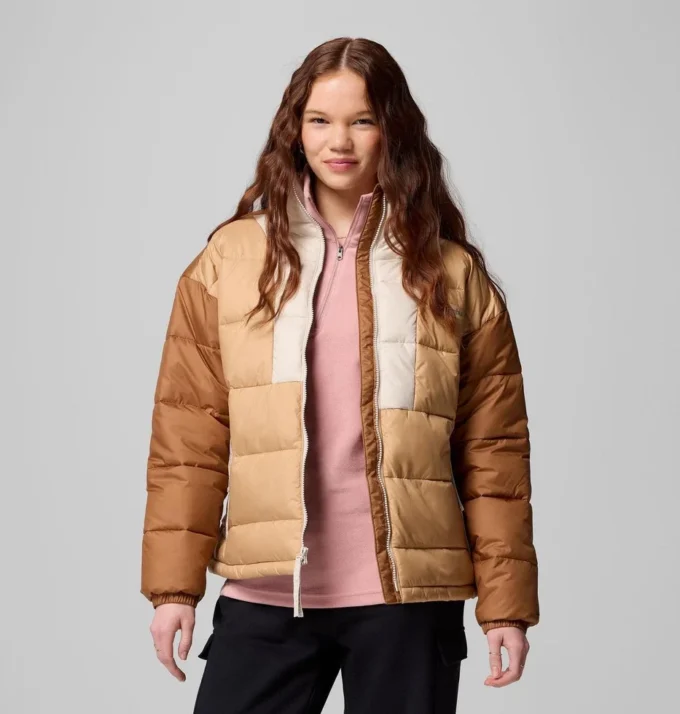 Chaqueta Pike Lake™ para mujer