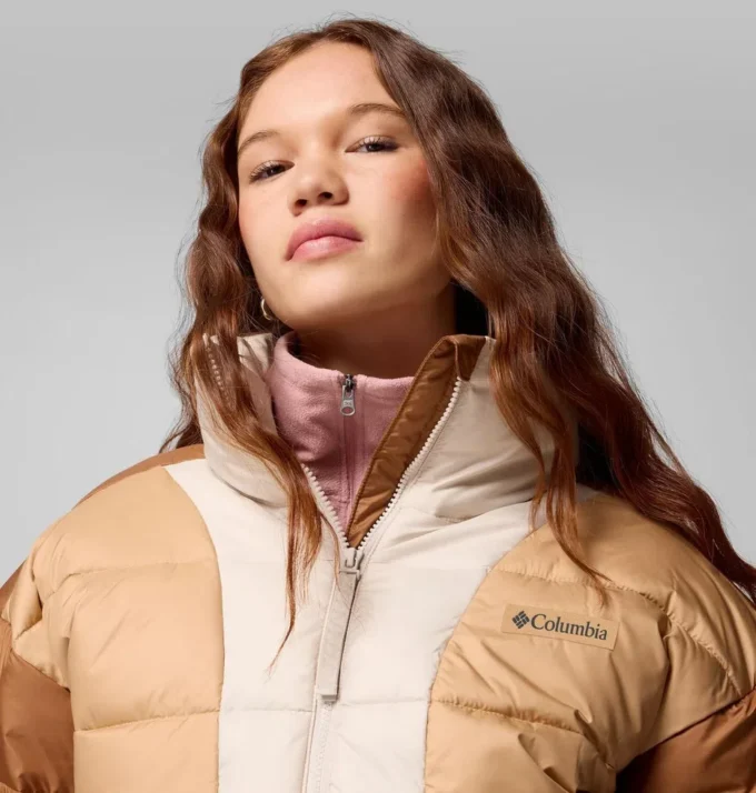 Chaqueta Pike Lake™ para mujer