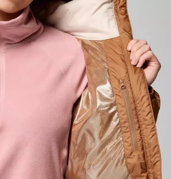 Chaqueta Pike Lake™ para mujer