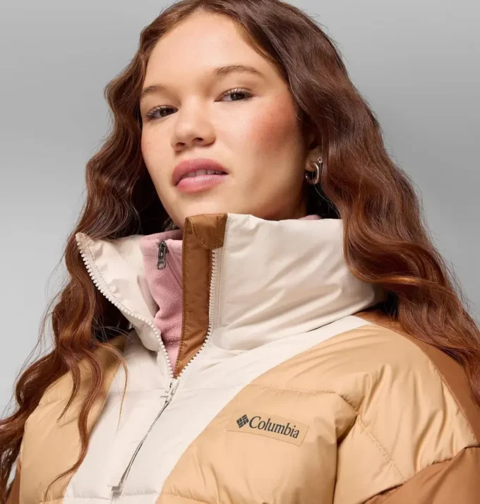Chaqueta Pike Lake™ para mujer
