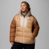 Chaqueta Pike Lake™ para mujer – Tallas grandes Chaqueta Pike Lake™ para mujer – Tallas grandes