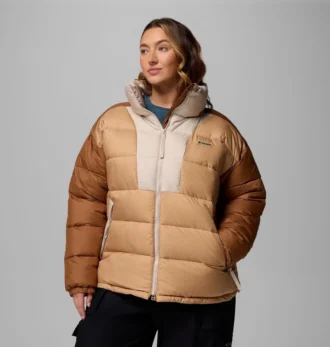 Chaqueta Pike Lake™ para mujer – Tallas grandes Chaqueta Pike Lake™ para mujer – Tallas grandes