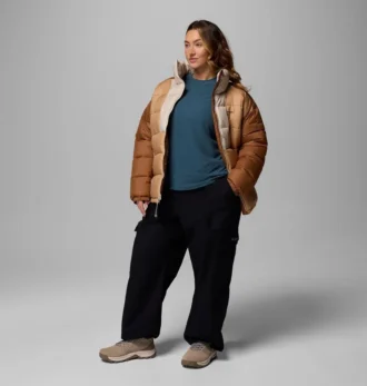 Chaqueta Pike Lake™ para mujer – Tallas grandes Chaqueta Pike Lake™ para mujer – Tallas grandes