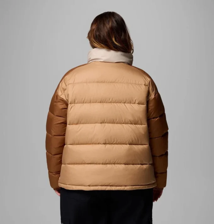 Chaqueta Pike Lake™ para mujer – Tallas grandes Chaqueta Pike Lake™ para mujer – Tallas grandes