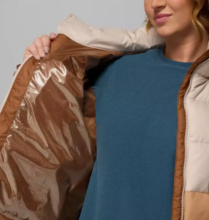 Chaqueta Pike Lake™ para mujer – Tallas grandes Chaqueta Pike Lake™ para mujer – Tallas grandes