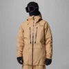 Chaqueta Platinum Peak™ II 3L Shell para hombre Chaqueta Platinum Peak™ II 3L Shell para hombre