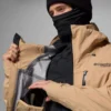Chaqueta Platinum Peak™ II 3L Shell para hombre Chaqueta Platinum Peak™ II 3L Shell para hombre