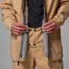 Chaqueta Platinum Peak™ II 3L Shell para hombre Chaqueta Platinum Peak™ II 3L Shell para hombre
