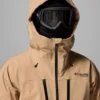 Chaqueta Platinum Peak™ II 3L Shell para hombre Chaqueta Platinum Peak™ II 3L Shell para hombre