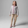 Chaqueta polar Benton Springs™ para niña