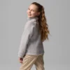Chaqueta polar Benton Springs™ para niña