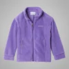 Chaqueta polar Benton Springs™ para niñas pequeñas