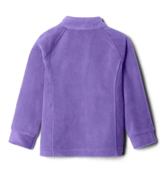 Chaqueta polar Benton Springs™ para niñas pequeñas