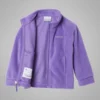 Chaqueta polar Benton Springs™ para niñas pequeñas