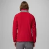 Chaqueta polar Collegiate Flanker™ IV para hombre – Alabama – Tall