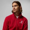 Chaqueta polar Collegiate Flanker™ IV para hombre – Alabama – Tall