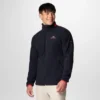 Chaqueta polar Collegiate Flanker™ IV para hombre – Georgia – Tall