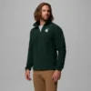 Chaqueta polar Collegiate Flanker™ IV para hombre – Michigan State Chaqueta polar Collegiate Flanker™ IV para hombre – Michigan State