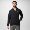 Chaqueta polar Collegiate Flanker™ IV para hombre – Tall – Washington