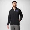 Chaqueta polar Collegiate Flanker™ IV para hombre – Tall – Washington