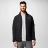 Chaqueta polar Collegiate Flanker™ IV para hombre – Tall – Washington