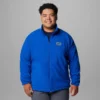 Chaqueta polar Collegiate Flanker™ IV para hombre – Talla grande – Florida